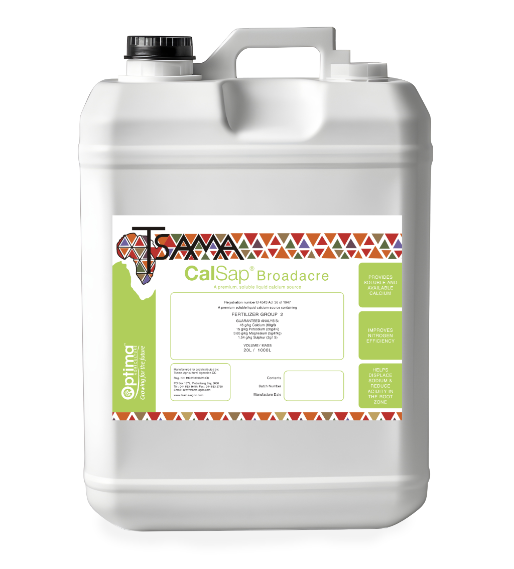 CalSap product